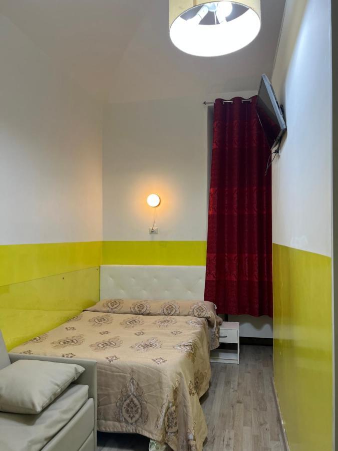 Roma Guest House מראה חיצוני תמונה