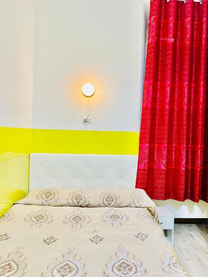 Roma Guest House מראה חיצוני תמונה