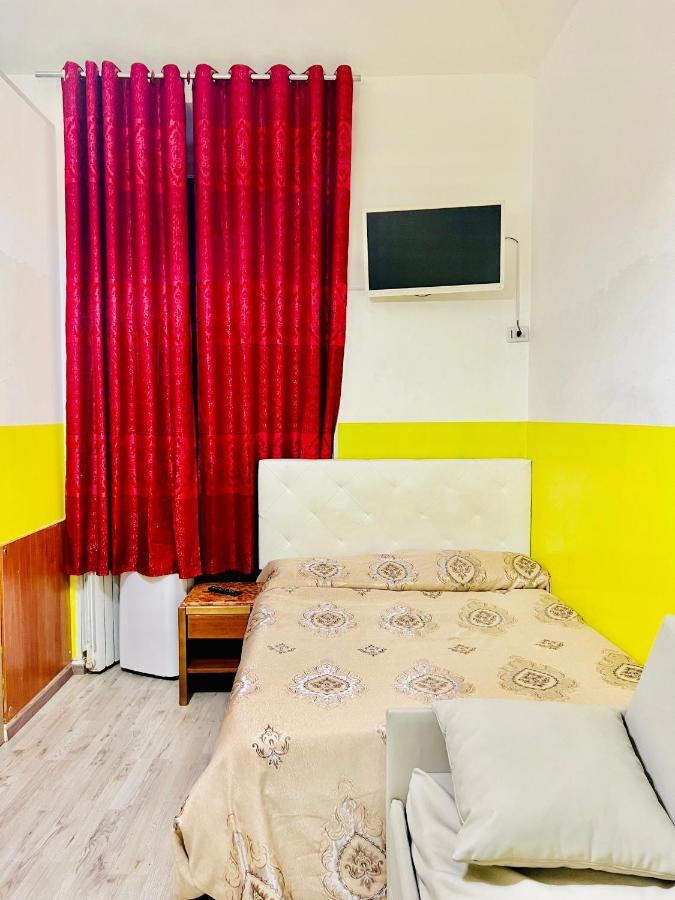 Roma Guest House מראה חיצוני תמונה