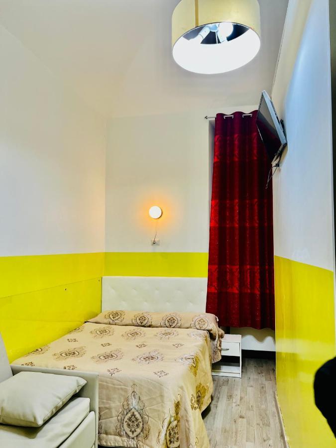 Roma Guest House מראה חיצוני תמונה