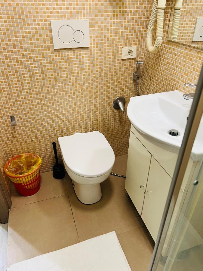 Roma Guest House מראה חיצוני תמונה