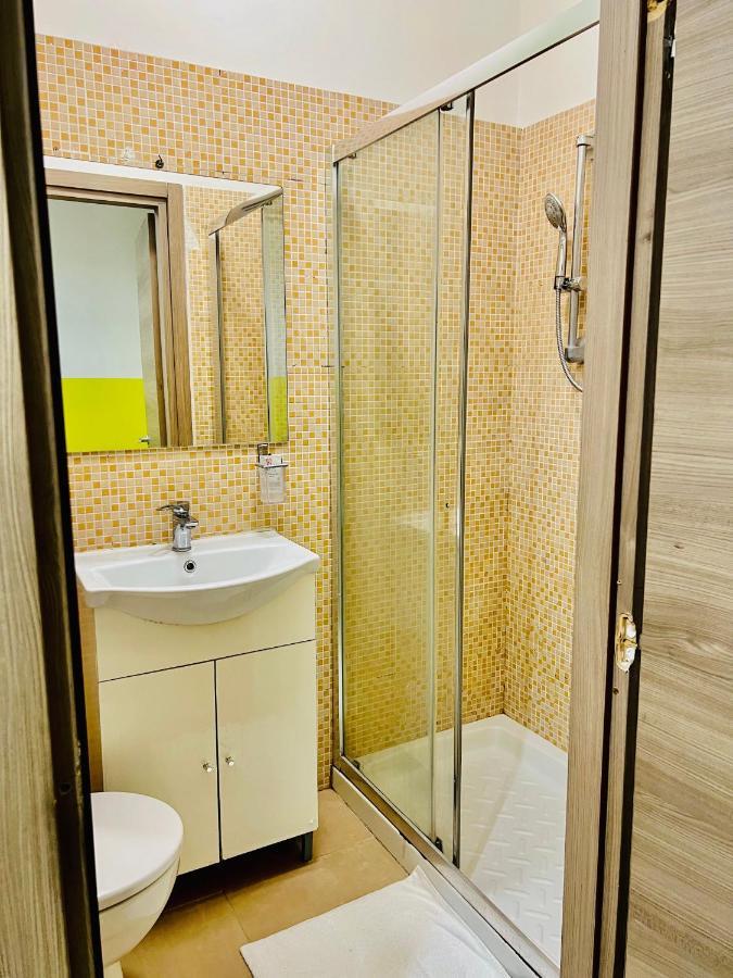 Roma Guest House מראה חיצוני תמונה