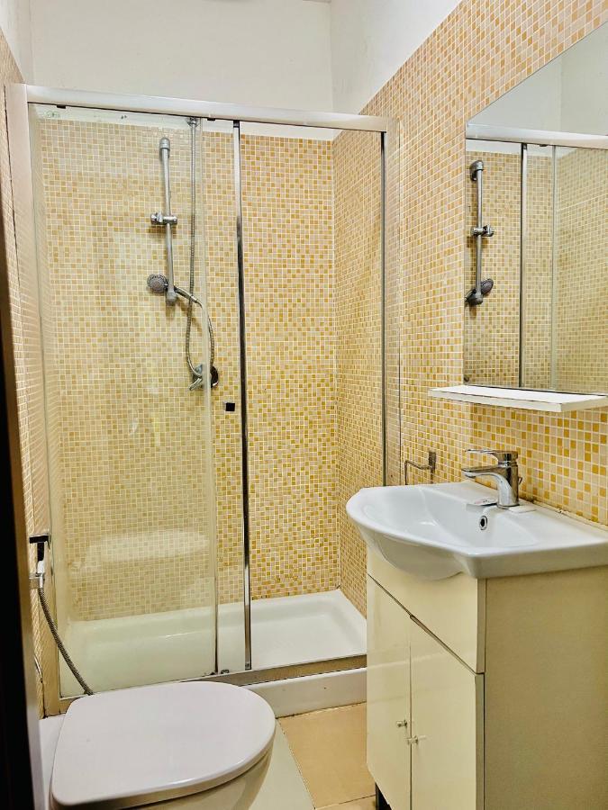 Roma Guest House מראה חיצוני תמונה