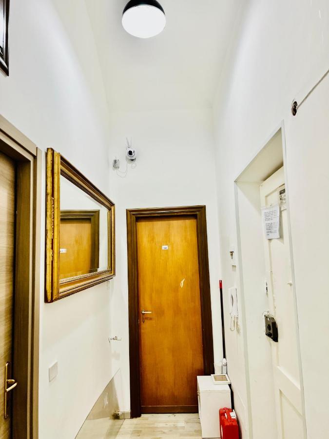 Roma Guest House מראה חיצוני תמונה