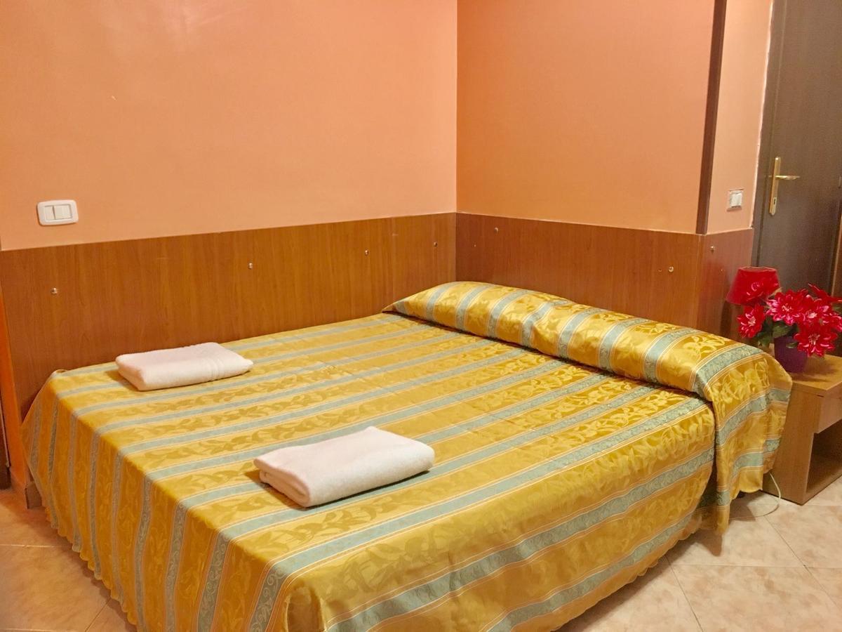 Roma Guest House מראה חיצוני תמונה