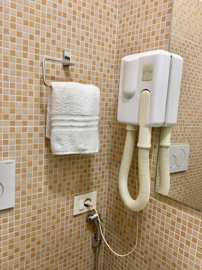 Roma Guest House מראה חיצוני תמונה