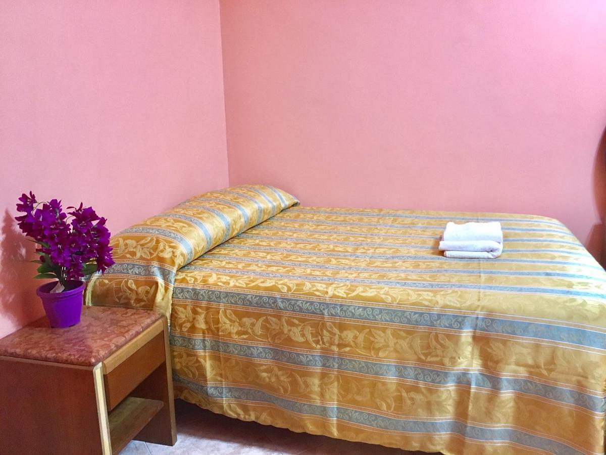 Roma Guest House מראה חיצוני תמונה