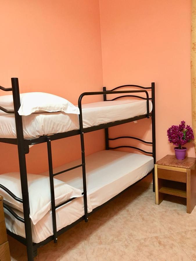Roma Guest House מראה חיצוני תמונה