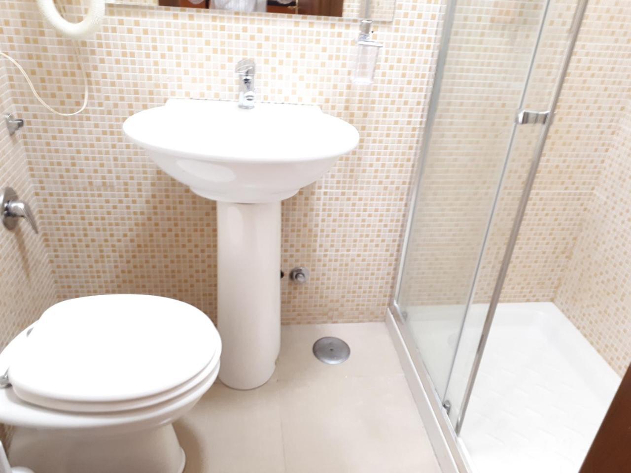 Roma Guest House מראה חיצוני תמונה