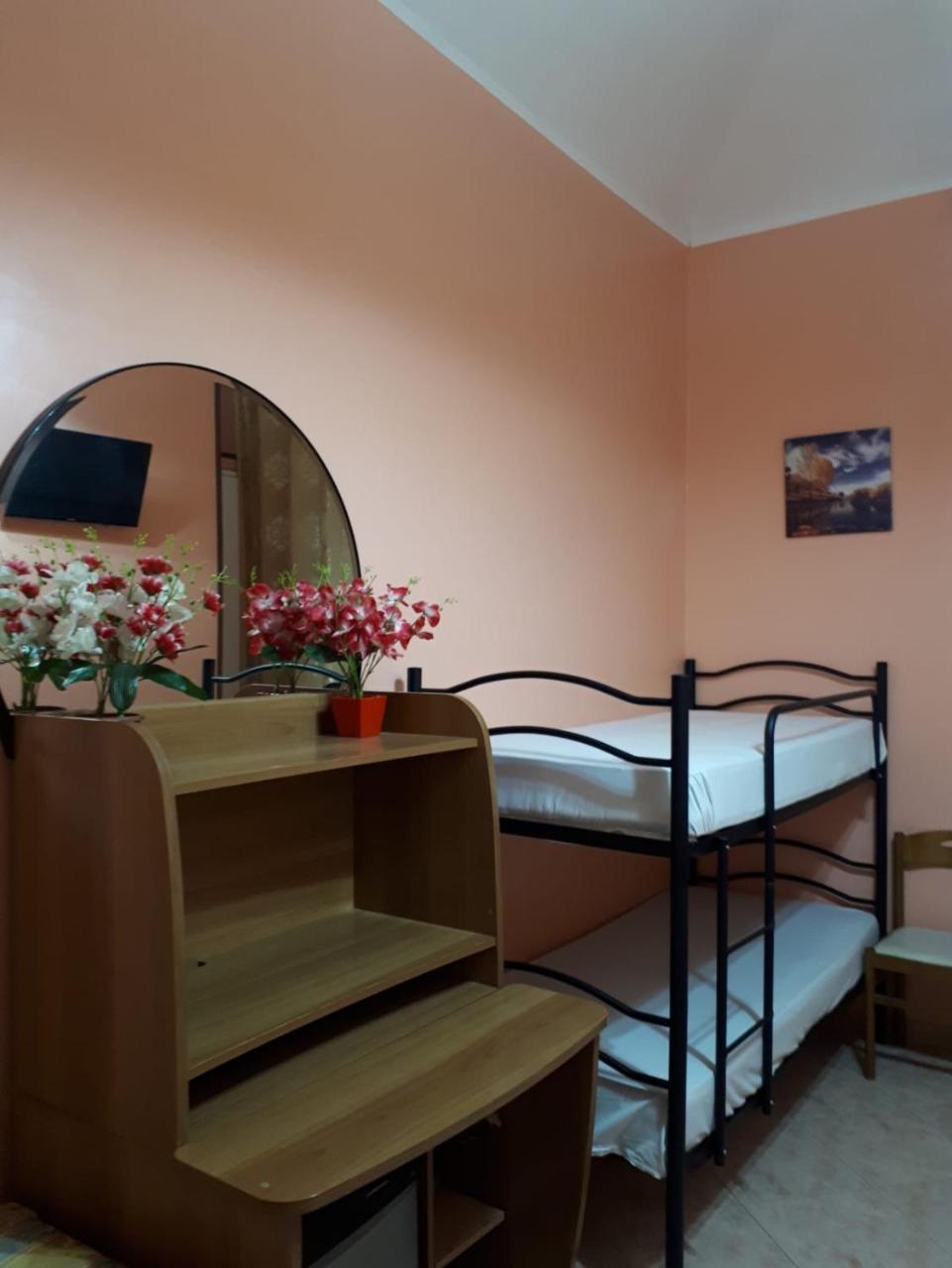 Roma Guest House מראה חיצוני תמונה