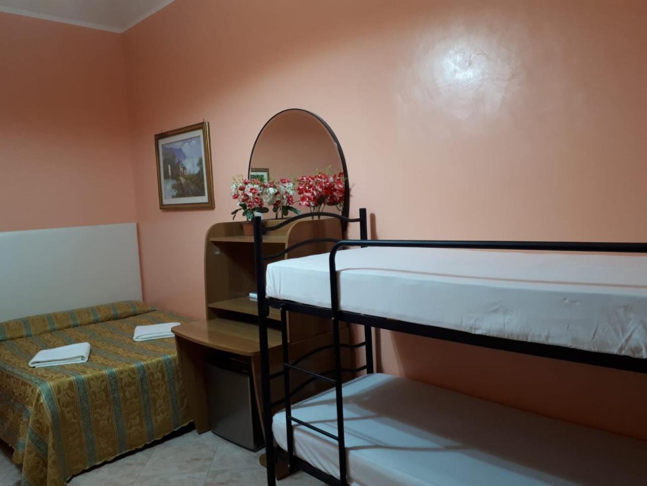 Roma Guest House מראה חיצוני תמונה