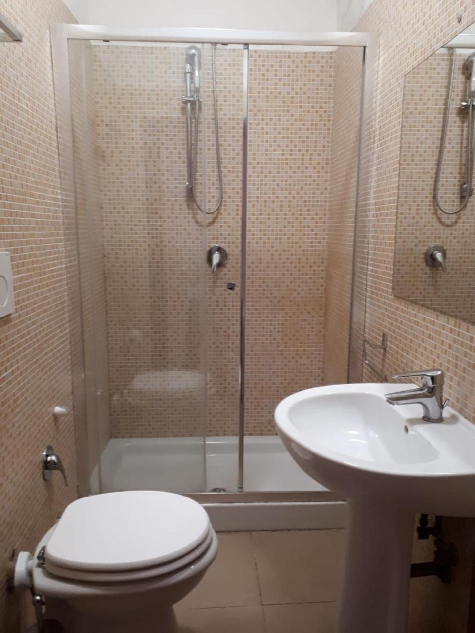 Roma Guest House מראה חיצוני תמונה