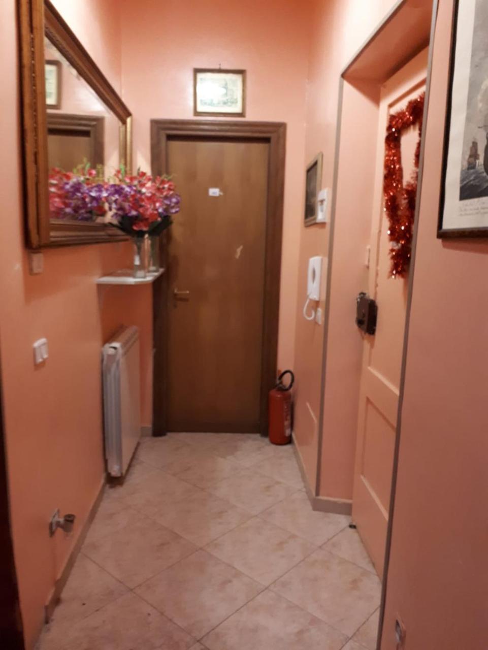 Roma Guest House מראה חיצוני תמונה